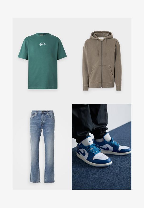 Zalando