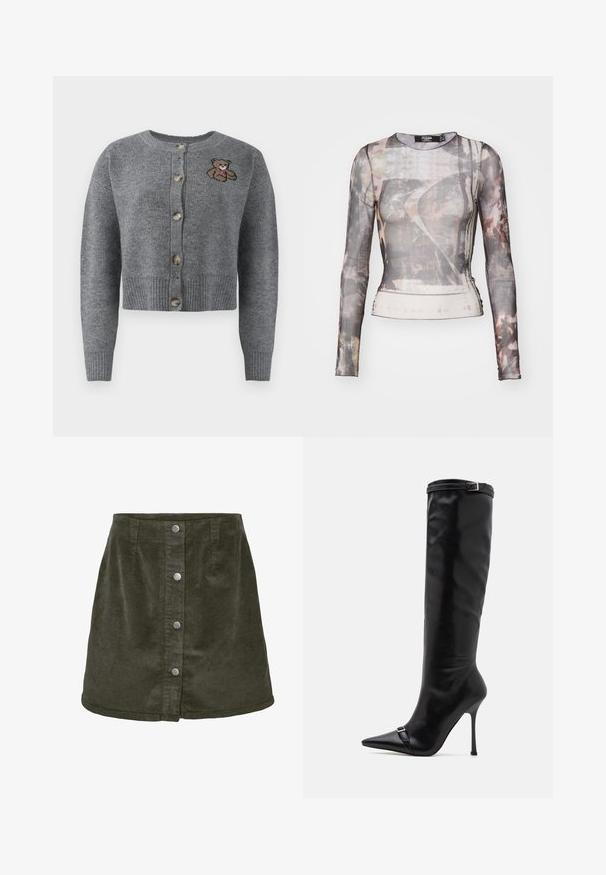 Zalando