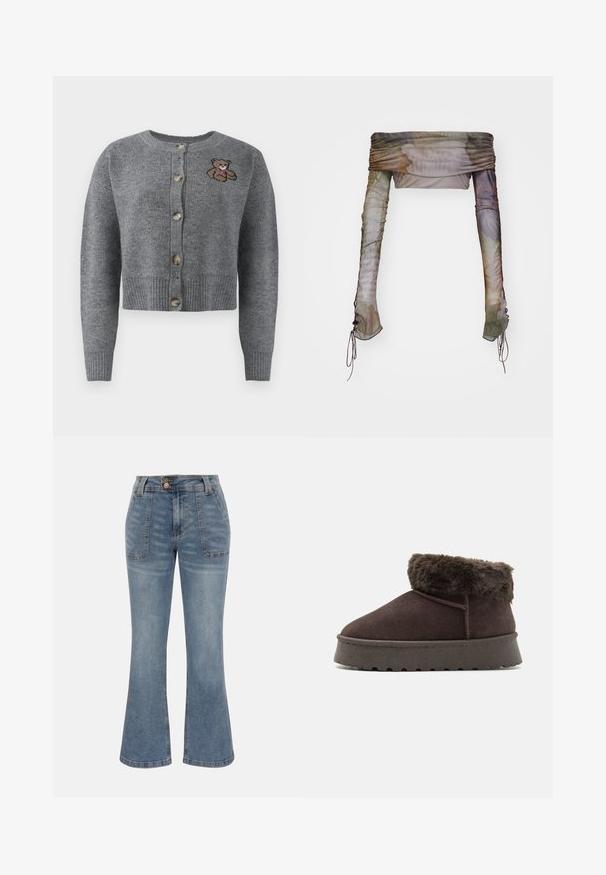 Zalando