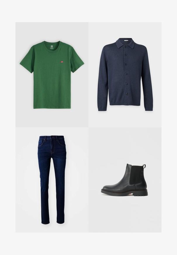 Zalando