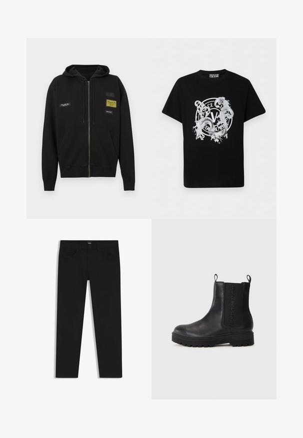 Zalando