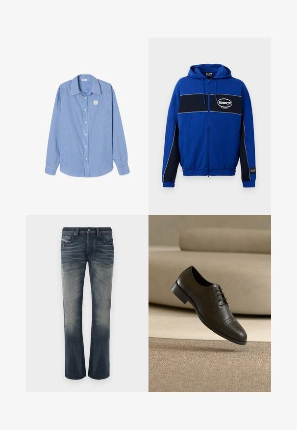 Zalando