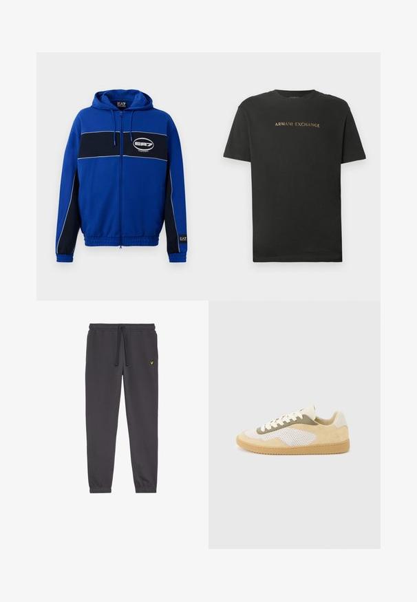Zalando