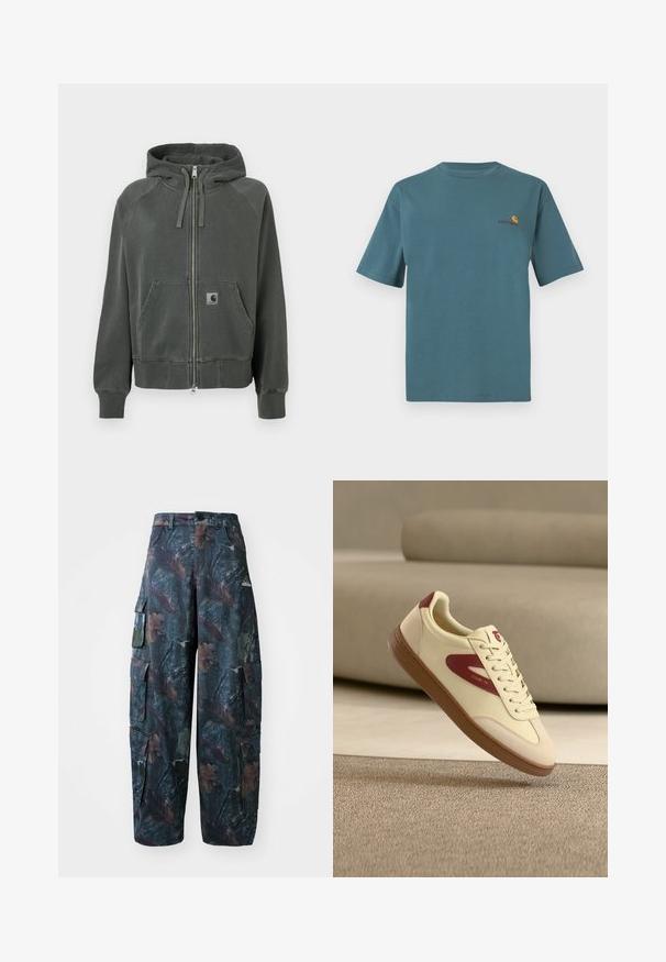 Zalando