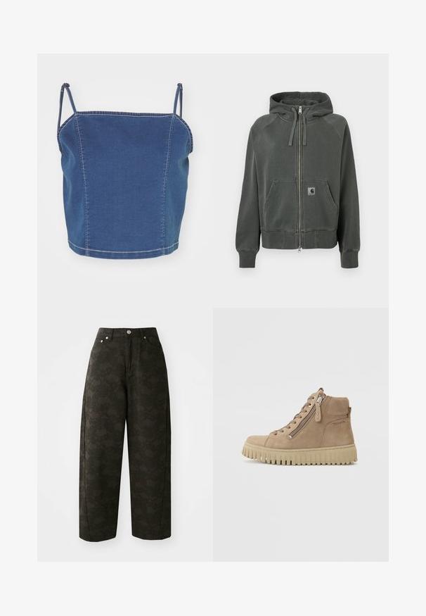 Zalando