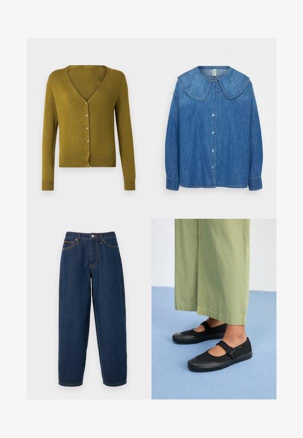 Zalando