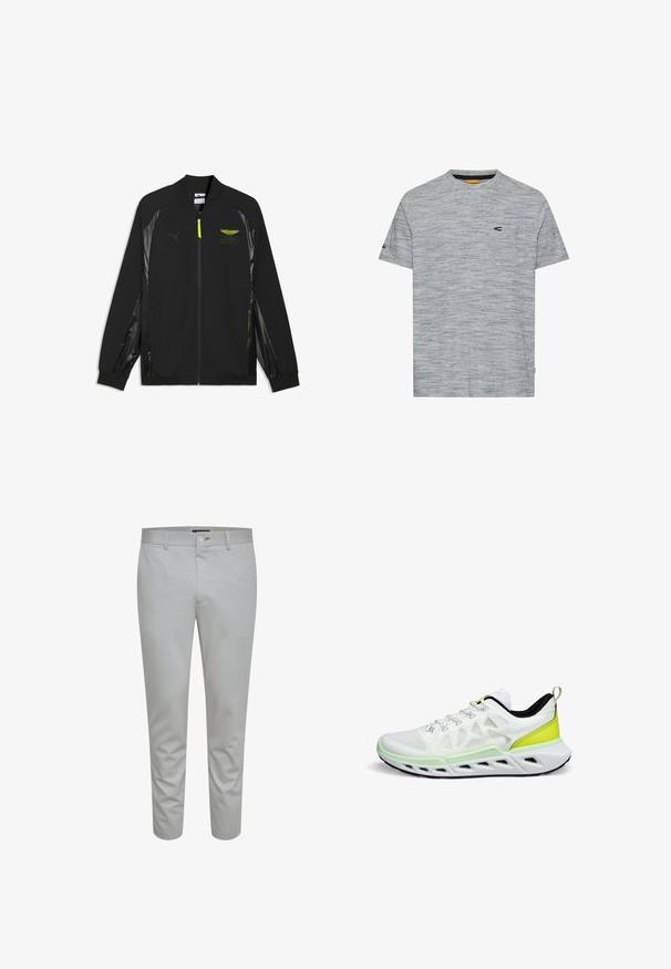 Zalando