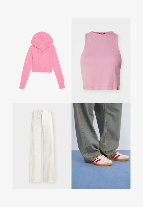 Zalando