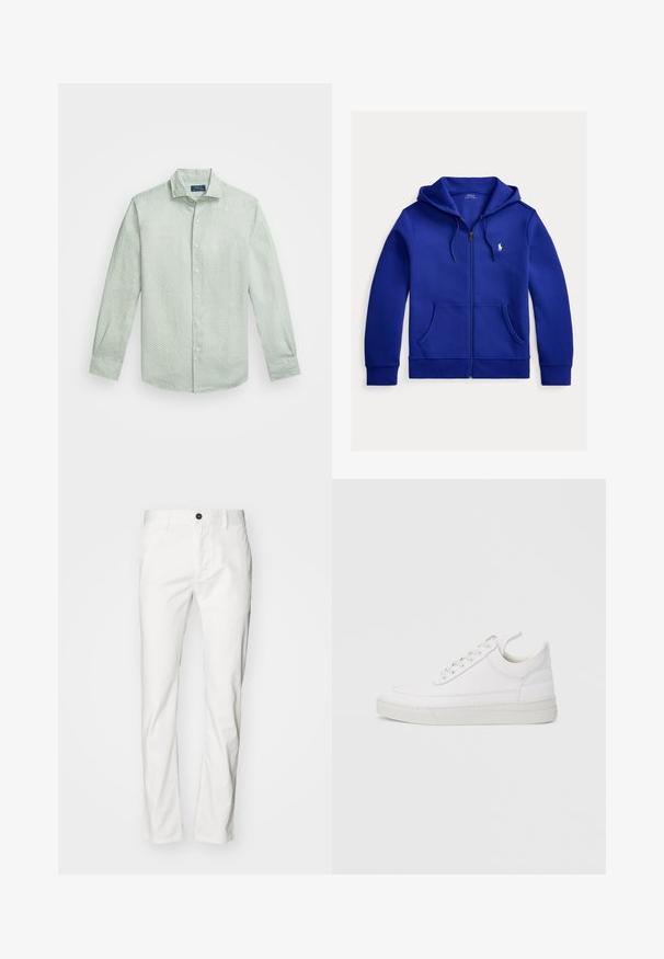 Zalando
