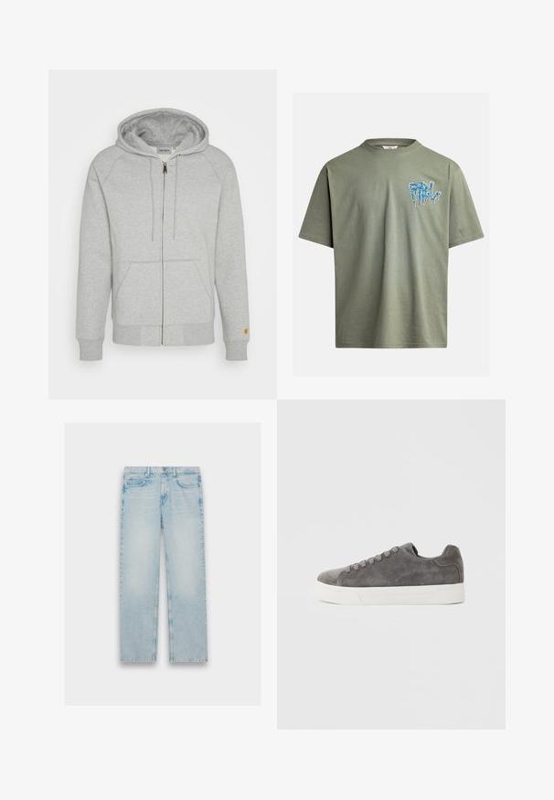 Zalando