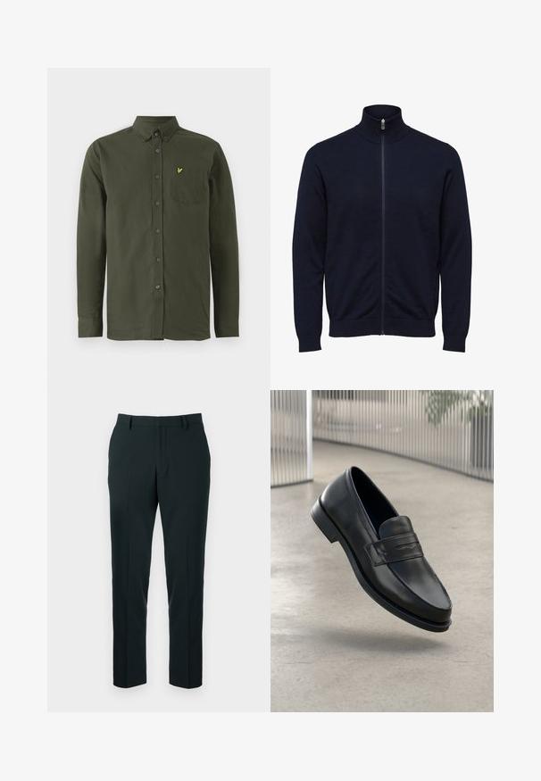 Zalando