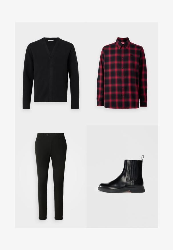 Zalando