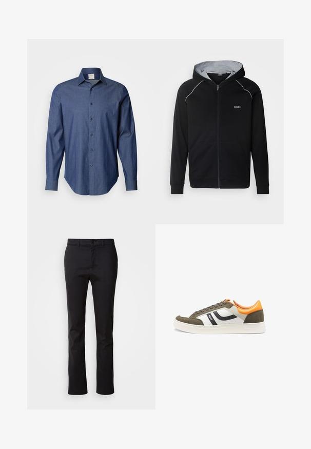 Zalando