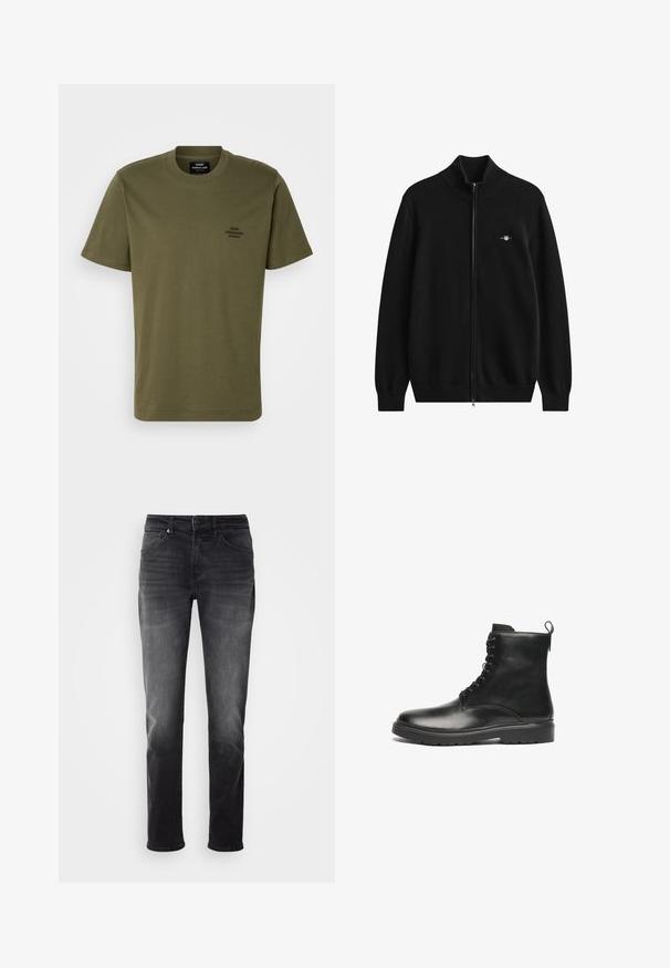 Zalando