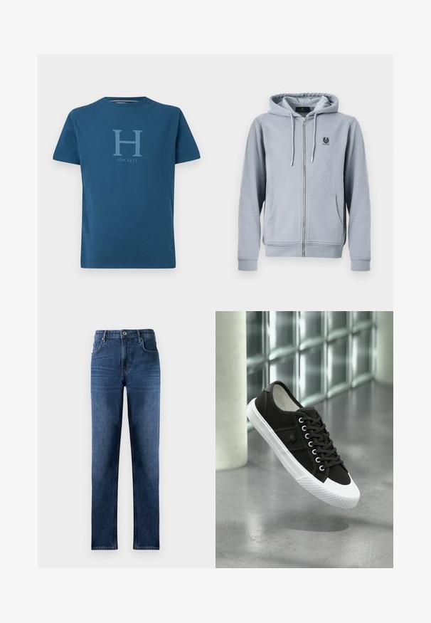 Zalando