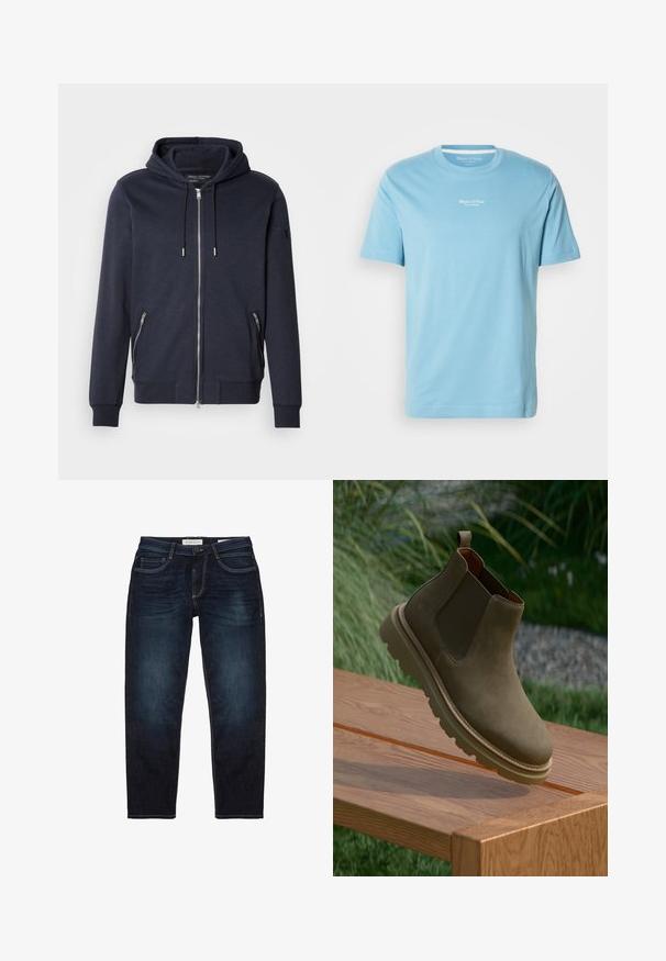 Zalando
