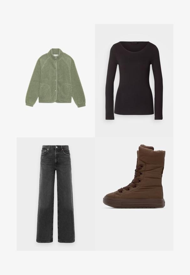 Zalando