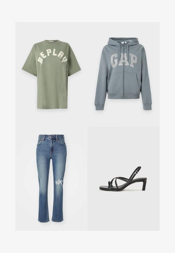 Zalando
