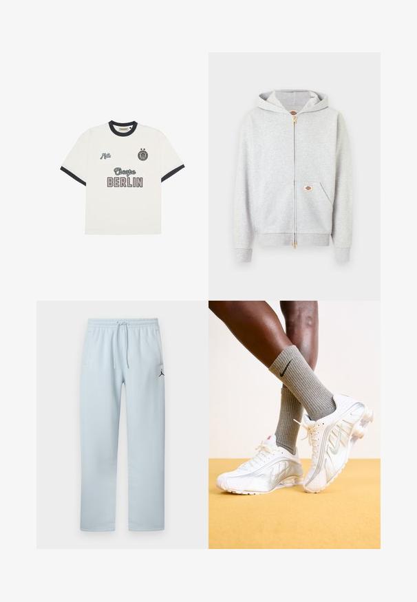 Zalando