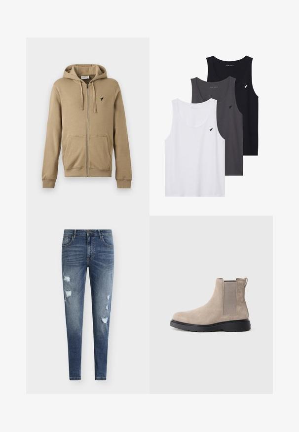 Zalando
