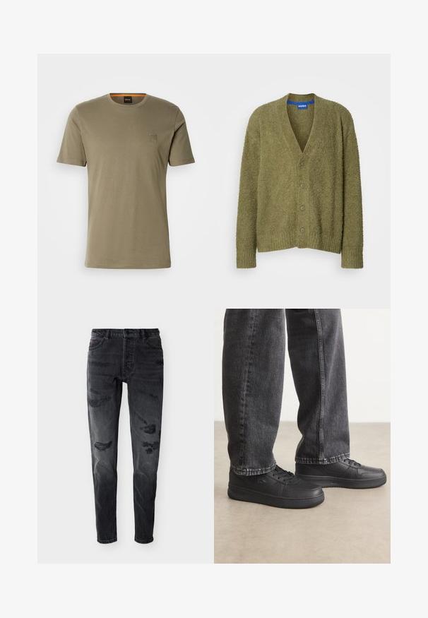 Zalando