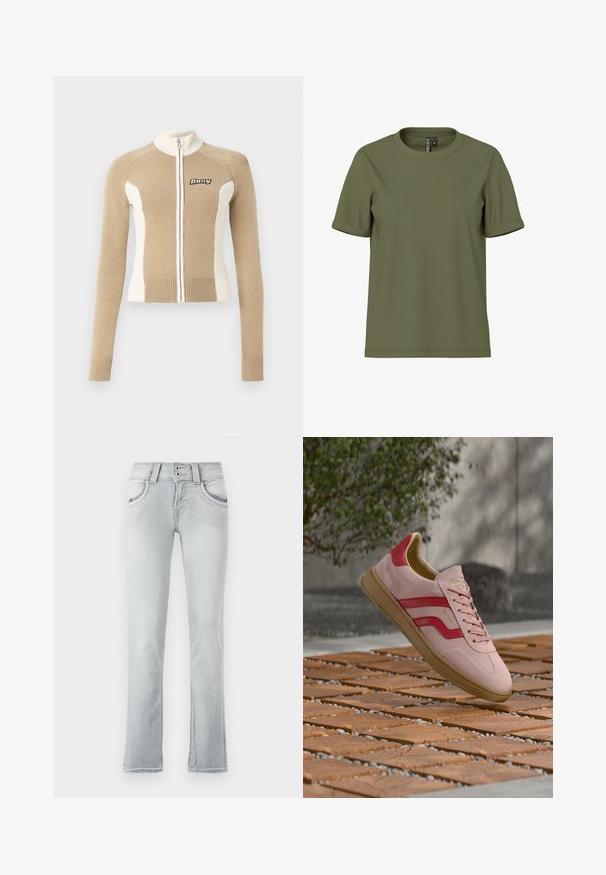 Zalando