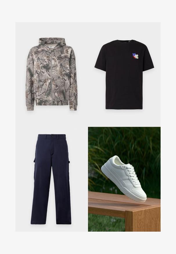 Zalando