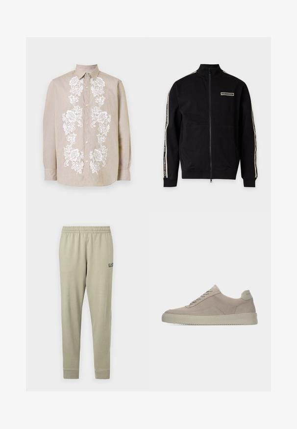 Zalando