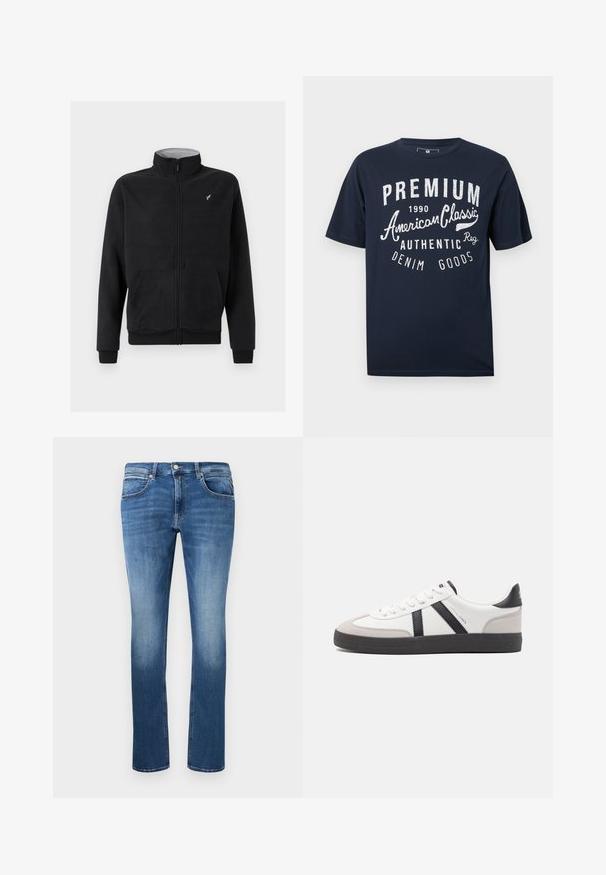 Zalando