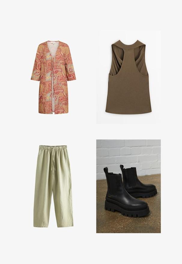 Zalando