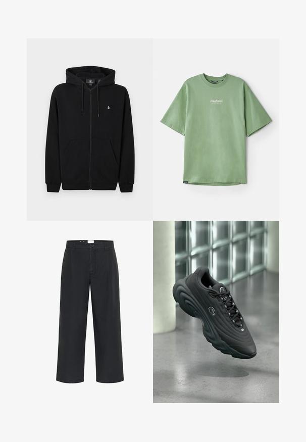 Zalando