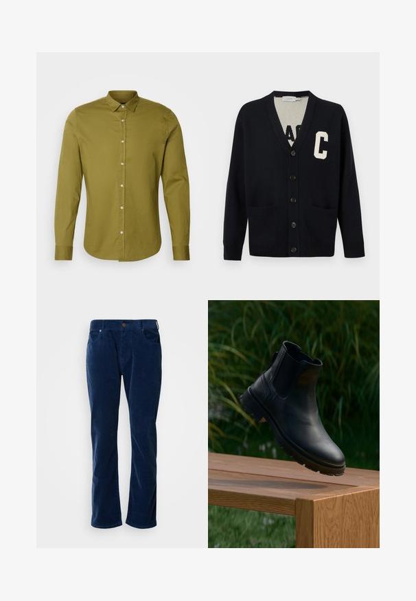 Zalando