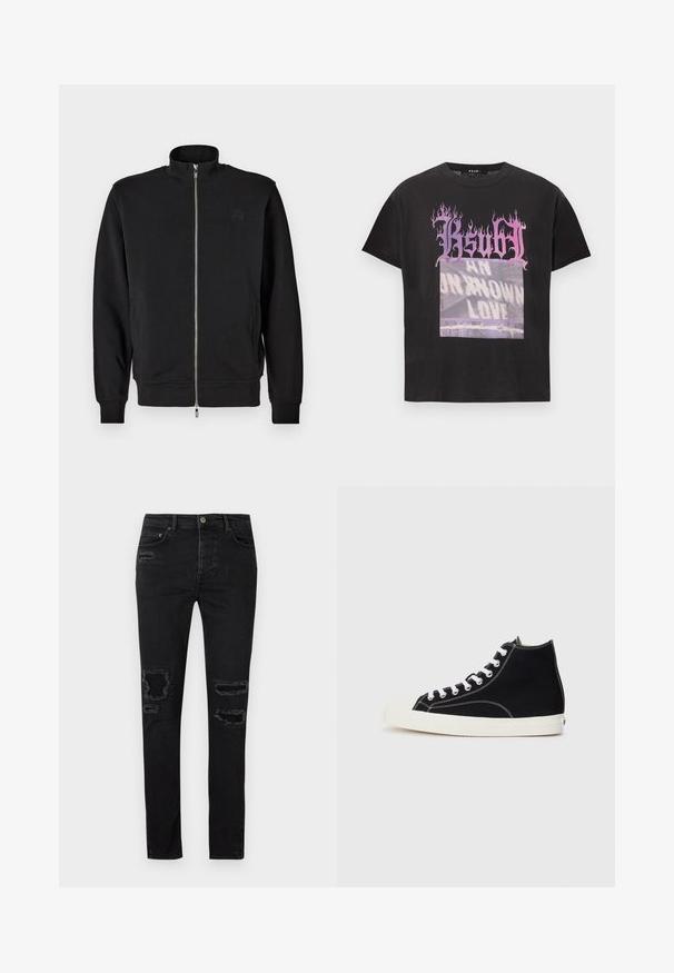 Zalando
