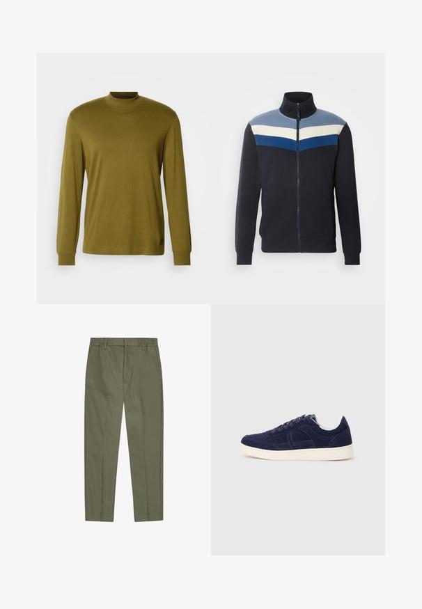 Zalando