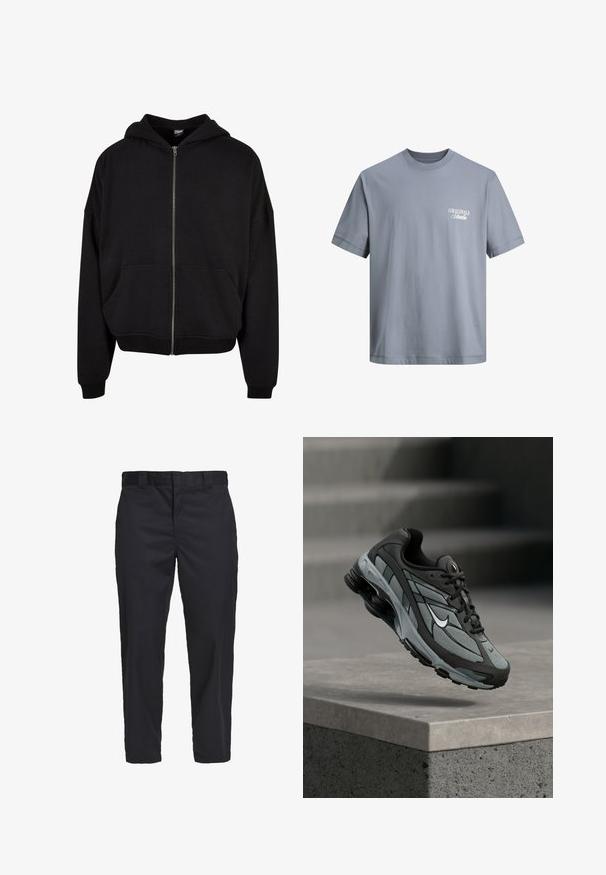Zalando