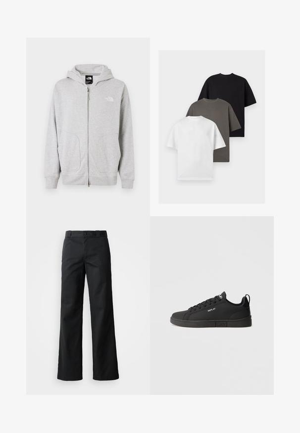 Zalando
