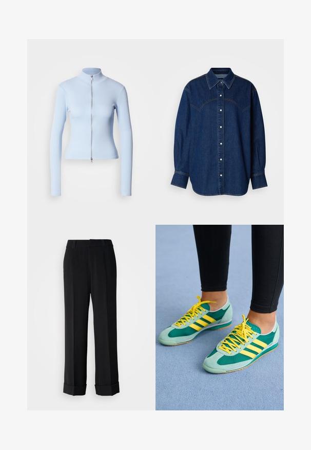 Zalando