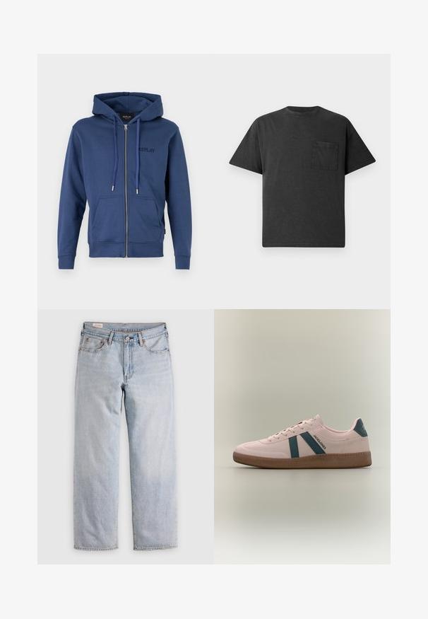 Zalando