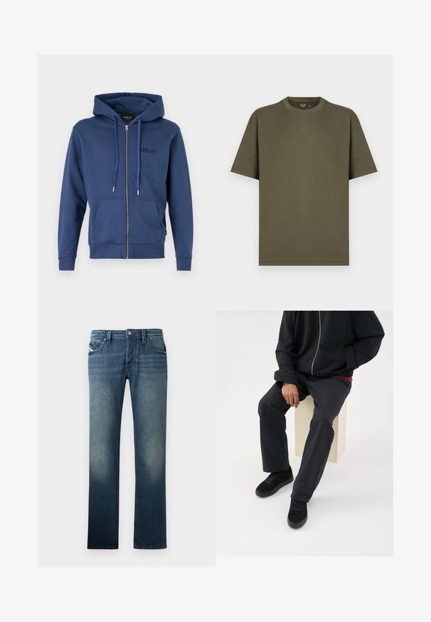 Zalando
