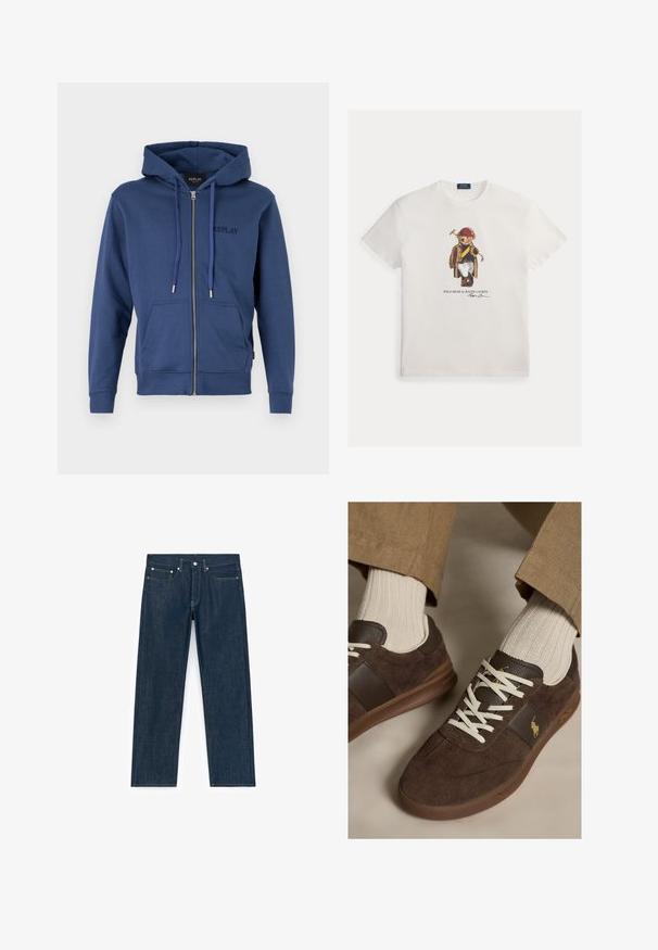 Zalando