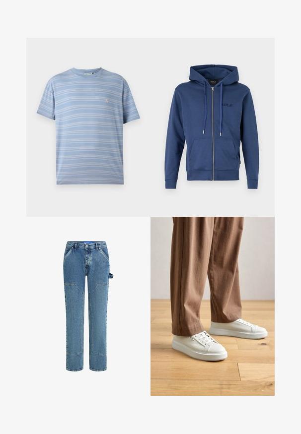 Zalando