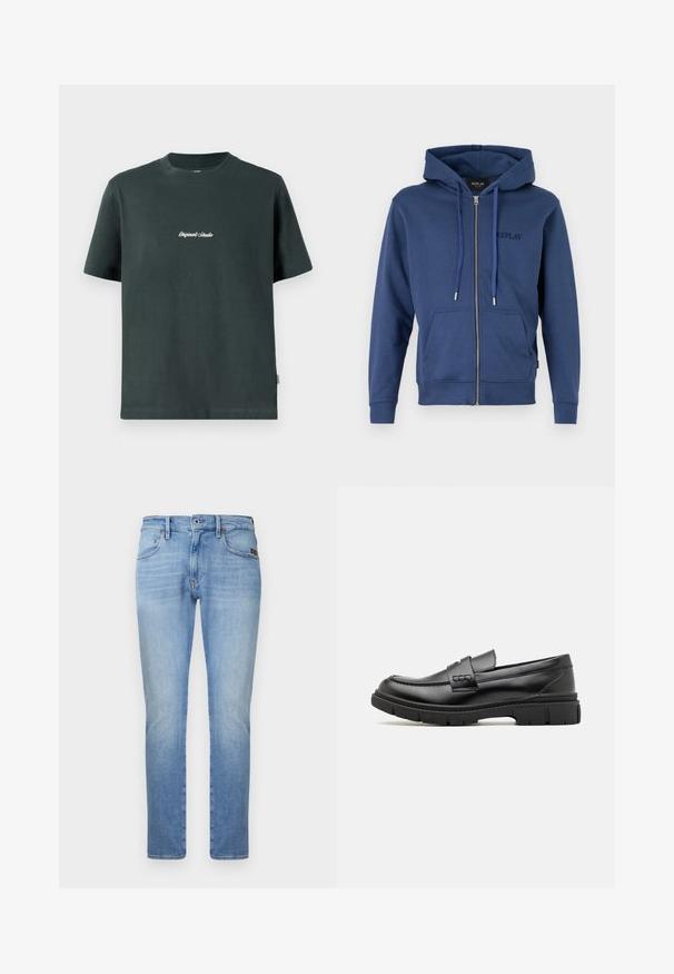 Zalando
