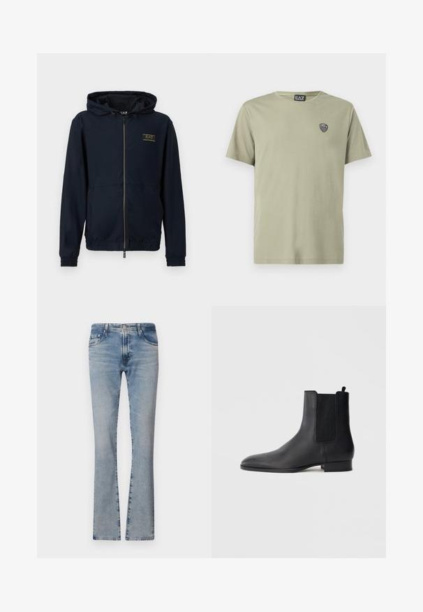Zalando