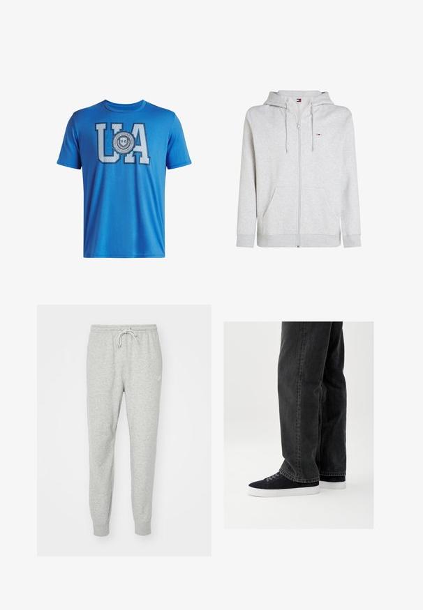 Zalando