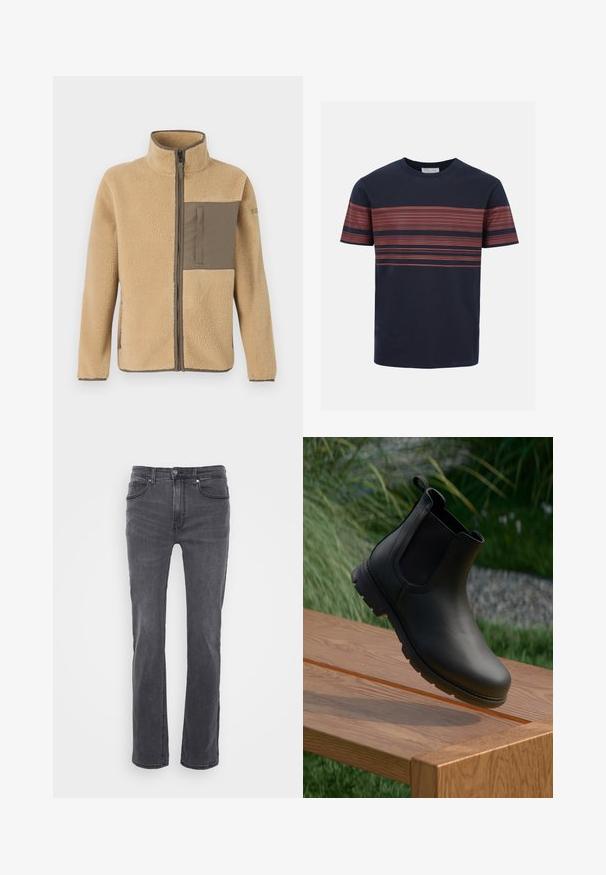 Zalando
