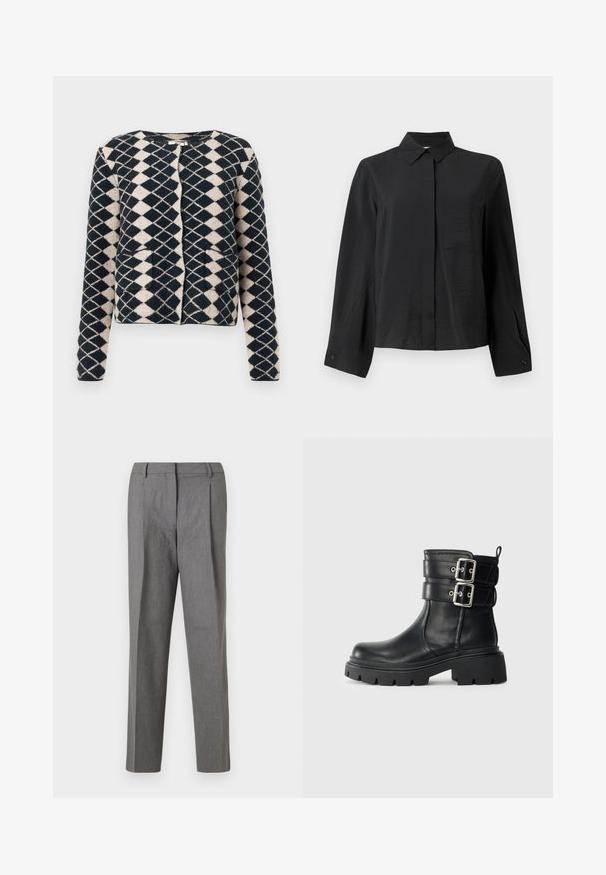 Zalando