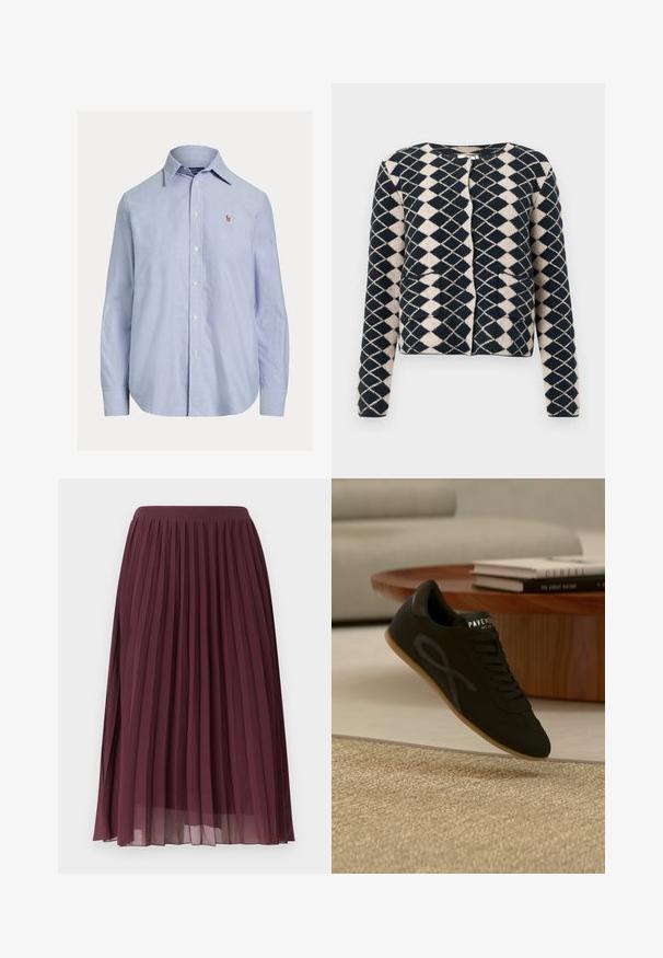 Zalando