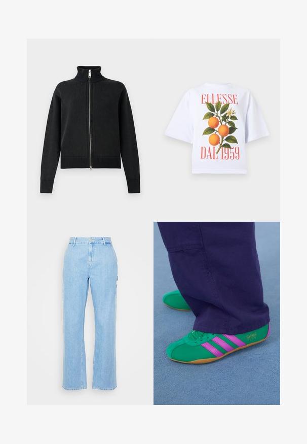 Zalando