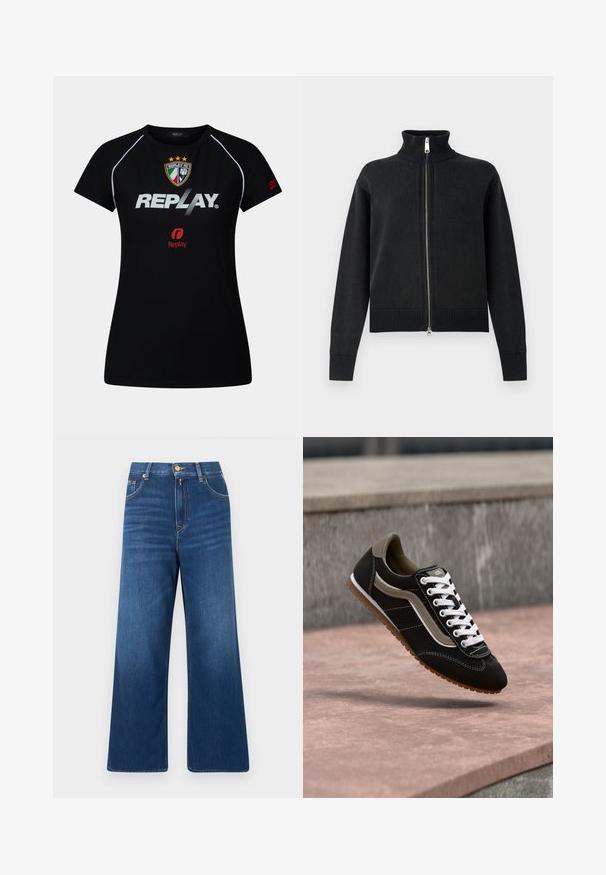 Zalando