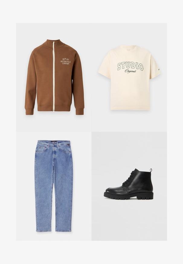 Zalando